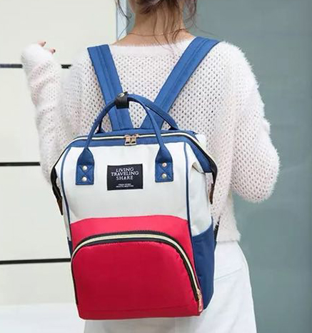 korean backpack