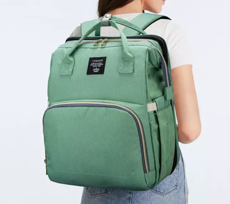 multipurpose maternity bag