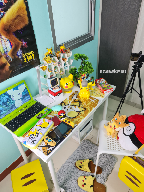 vince lubuguin pokemon workspace yellow