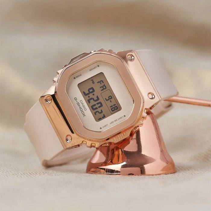 digital watches for women casio
