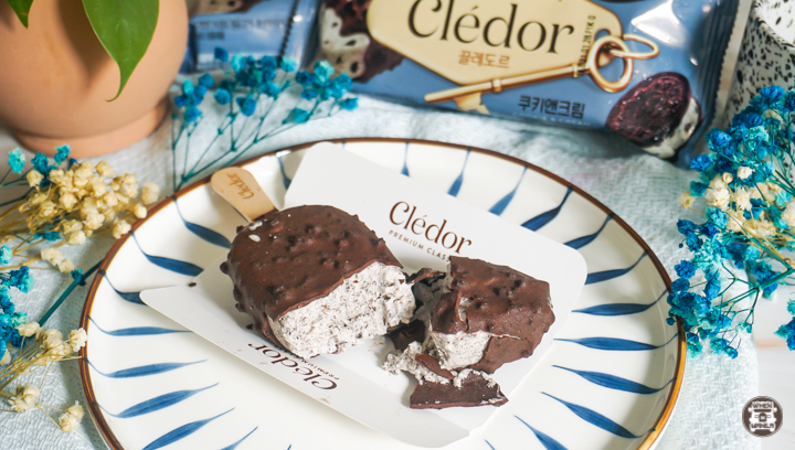 Cledor Cookies and Cream FINAL
