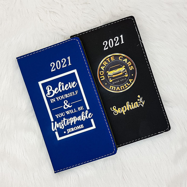 Customized Planner e1617075635882