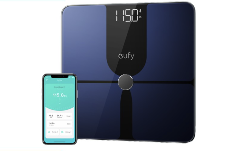 Eufy Smart Scale 4