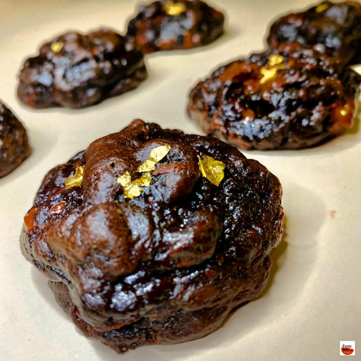 Every Bite Cookies with Wine e1614763932593