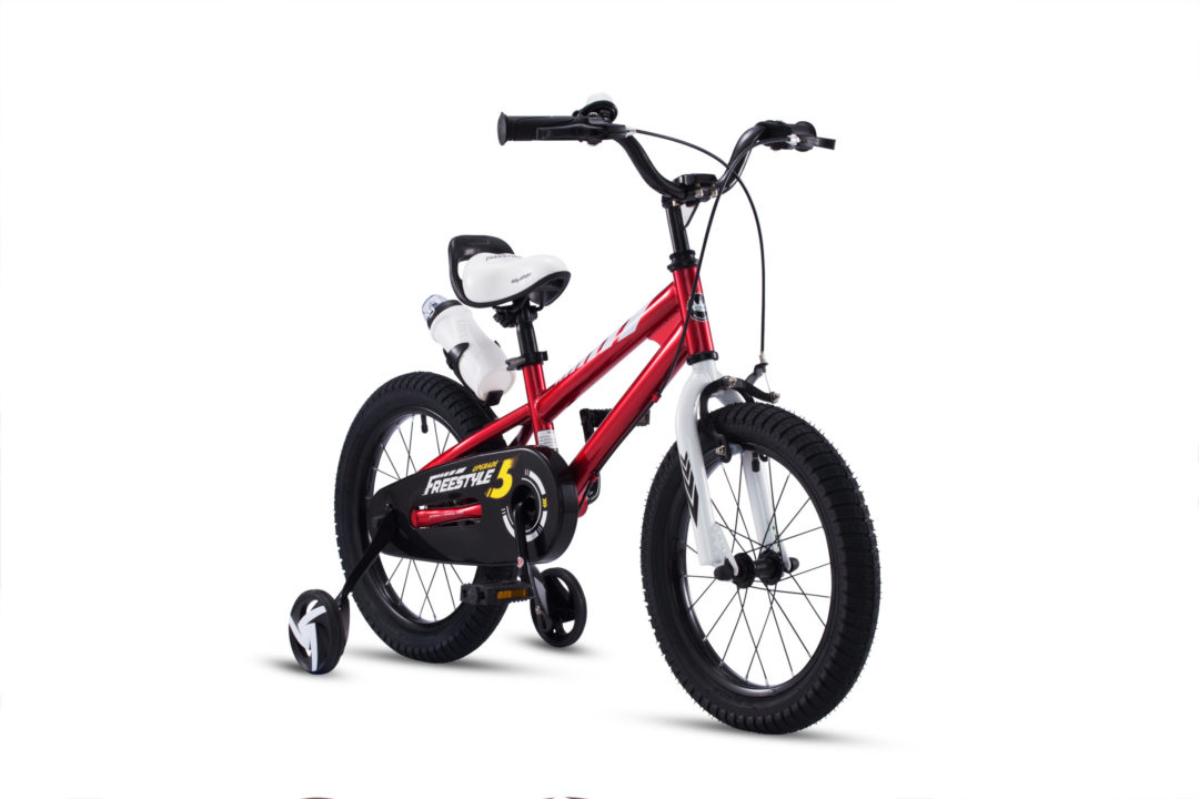 Freestyle Kids Bike scaled e1616076647190