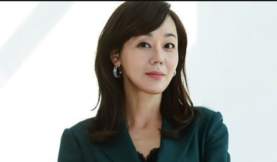 Kim Yun jin