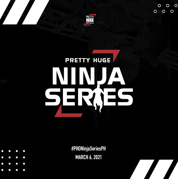 Do you have what it takes to be a Ninja? Test your limits with Pretty Huge Obstacles’ new ninja program 2 Ninja Series