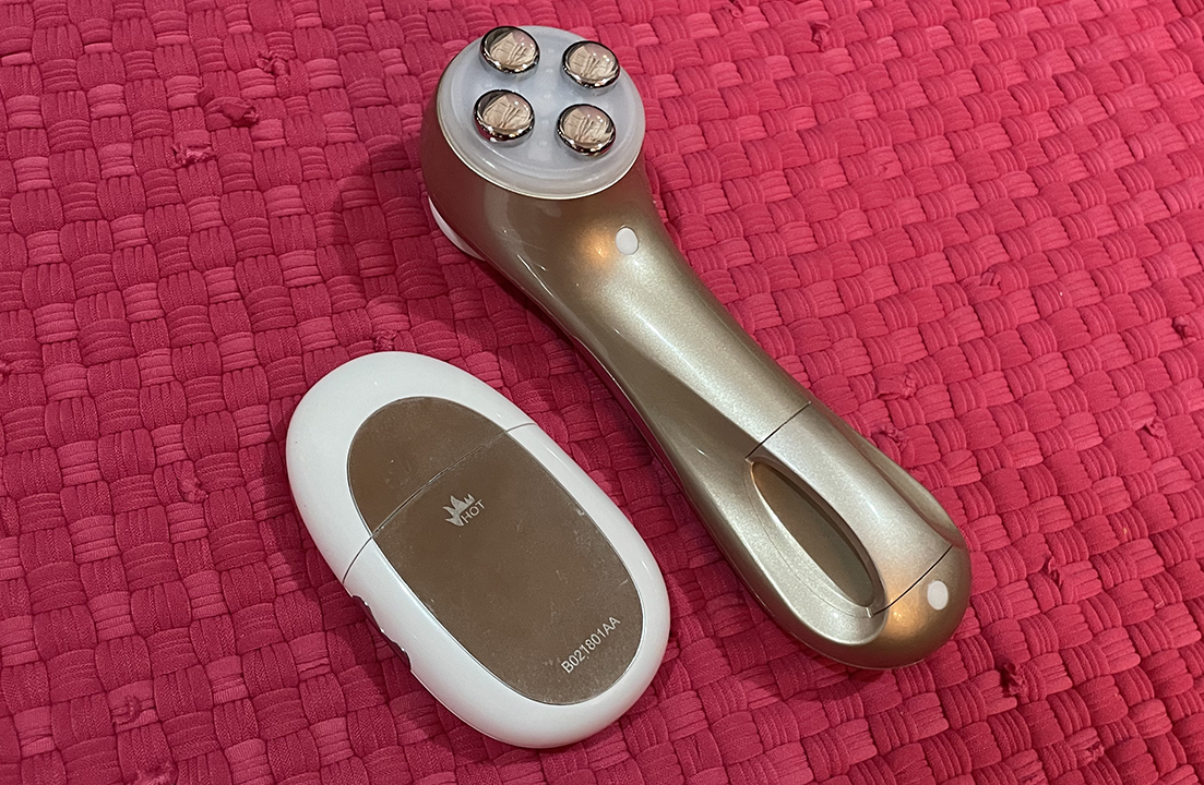 3 Korean Beauty Devices You Should Add To Your Skin Care Arsenal Now