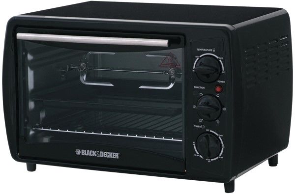 black decker tro2000r toaster oven