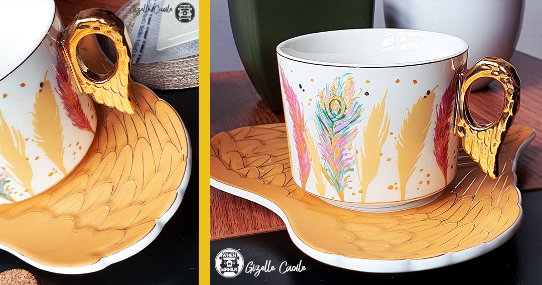 cups
