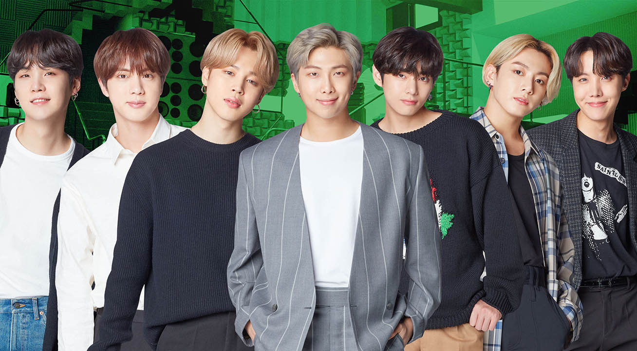 BTS HORIZONTAL