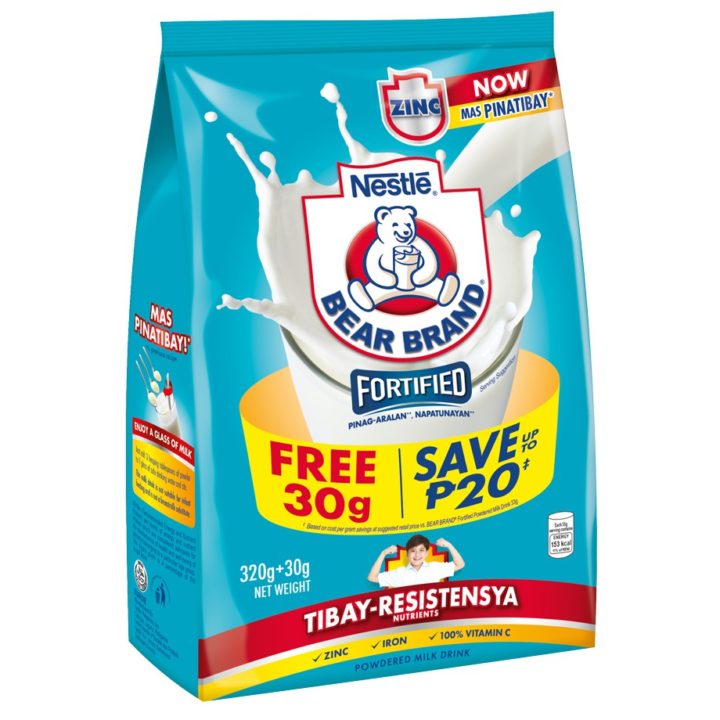 Bear Brand Powdered Milk e1617953362768