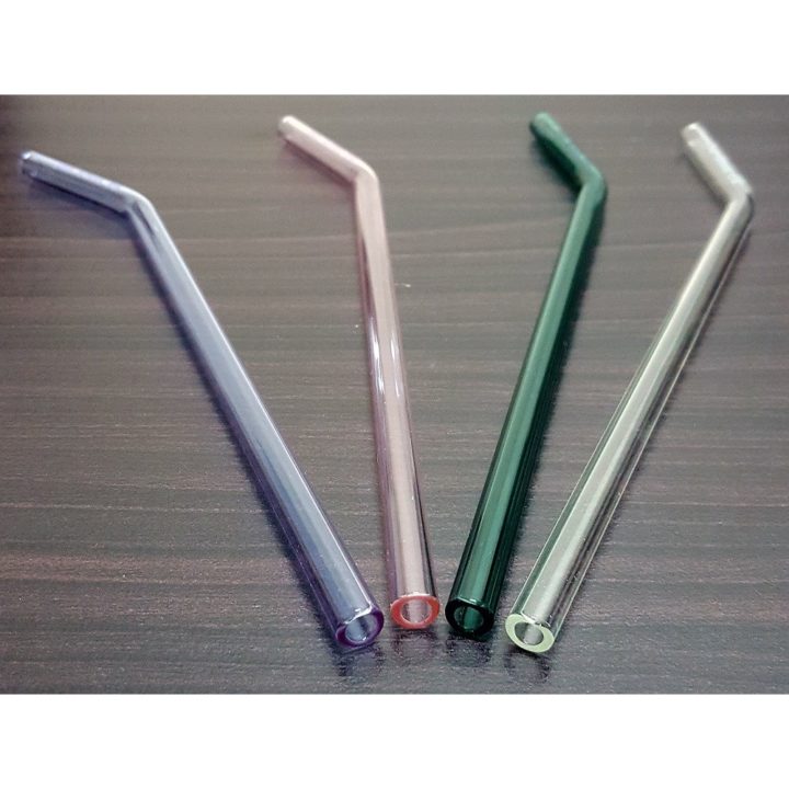 Just Green PH Glass Straws e1618818750276