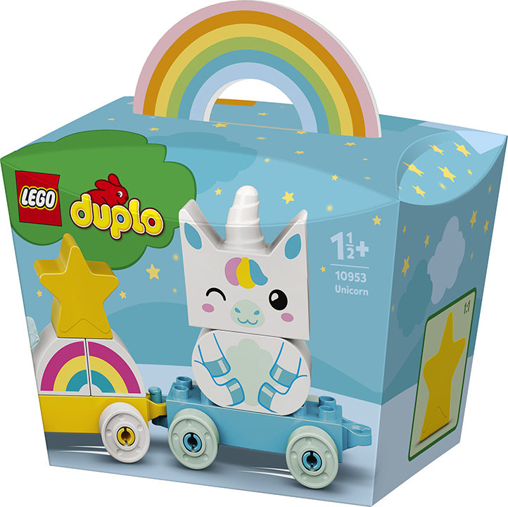 LEGO DUPLO My First Unicorn