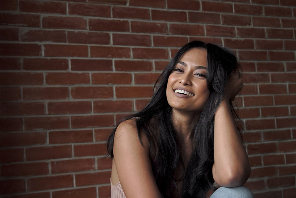 Sheena Vera Cruz