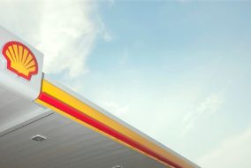 Shell Corporation