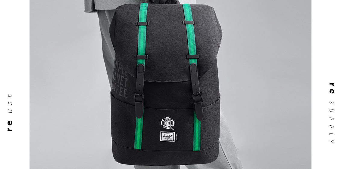 Starbucks Herschel thumbnail