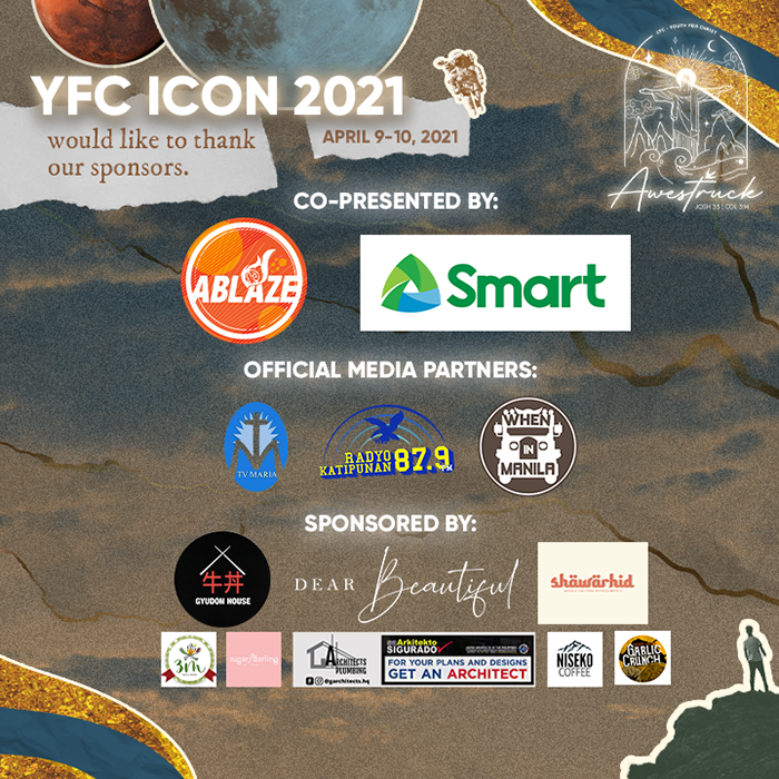 CFC Youth for Christ launches its 27th International Conference in the