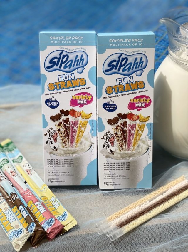 LOOK You Can Now Order Sipahh Straws Online! When In Manila