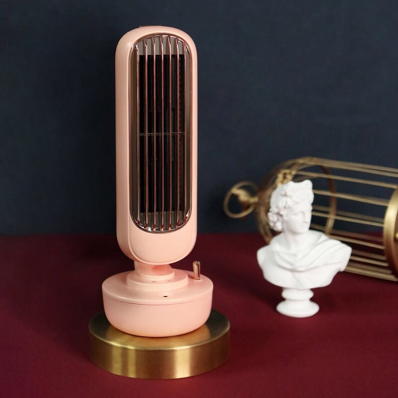 LOOK: This Chic Electric Fan Is What You Need This Summer 2 bd49e8e0e759edb8a5a4032325db6980