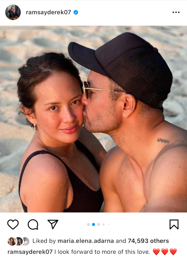 derek ramsay ellen adarna