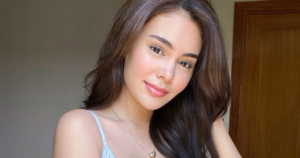 WATCH Ivana Alawi is Ready to Face Charges Following Street Beggar