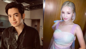 joshua garcia nancy mcdonie