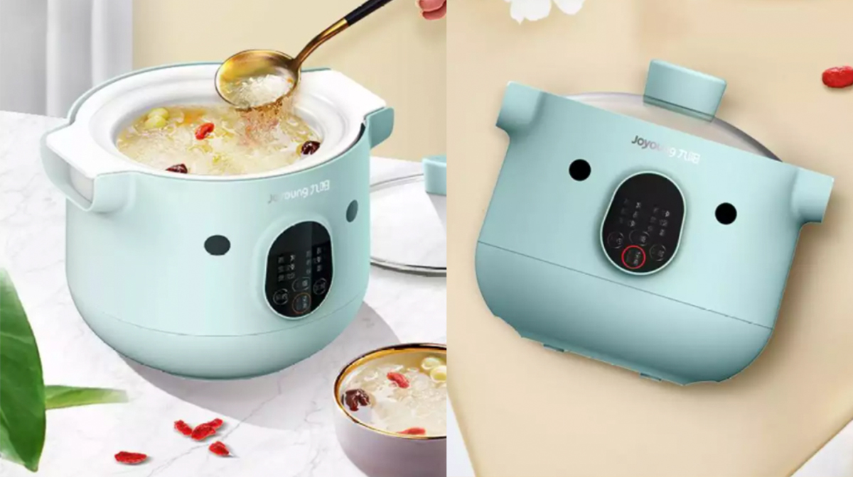 koala cooker