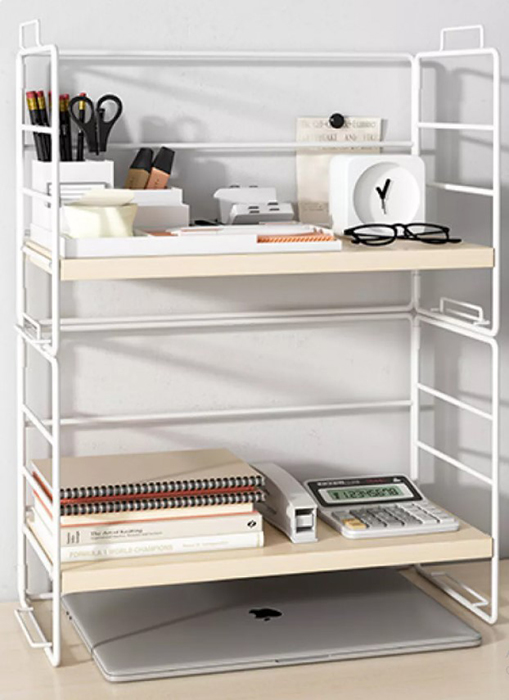 minimalist shelf 2