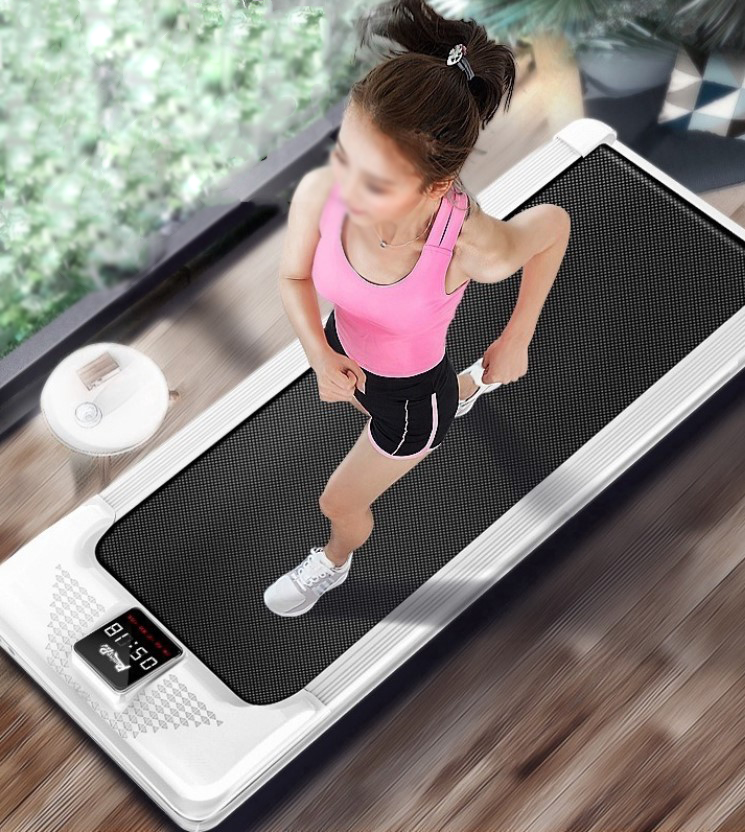 minimalist treadmill