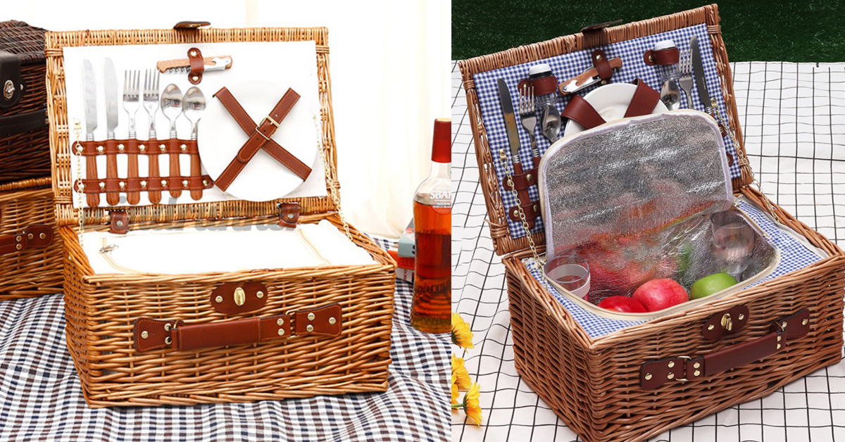 picnic basket 1 1