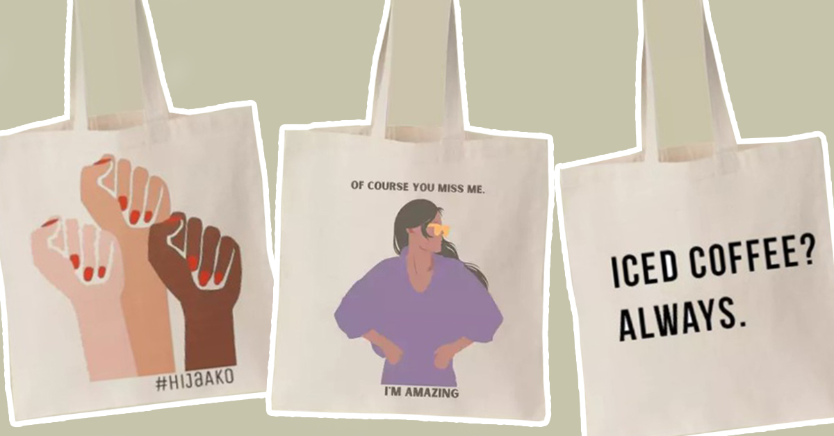 totetally cover