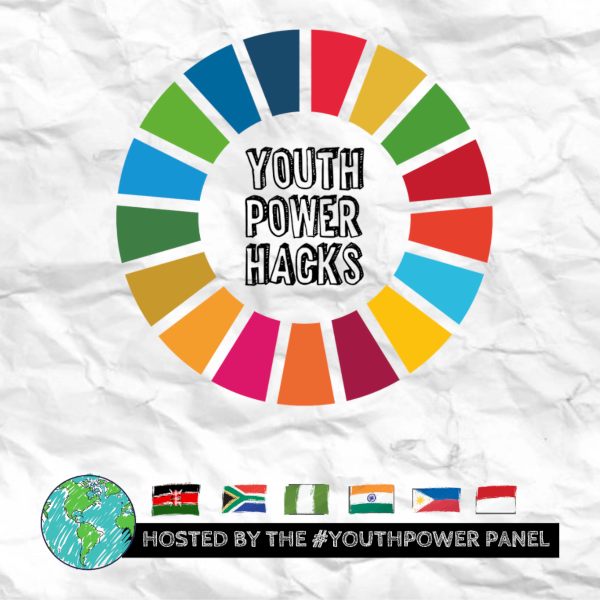 youth power hacks 2021