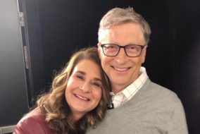 Bill Gates Melinda Gates divorce