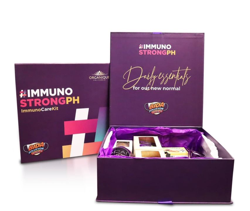 GMCI Organique ImmunoCareKit Photo1 e1620625442772