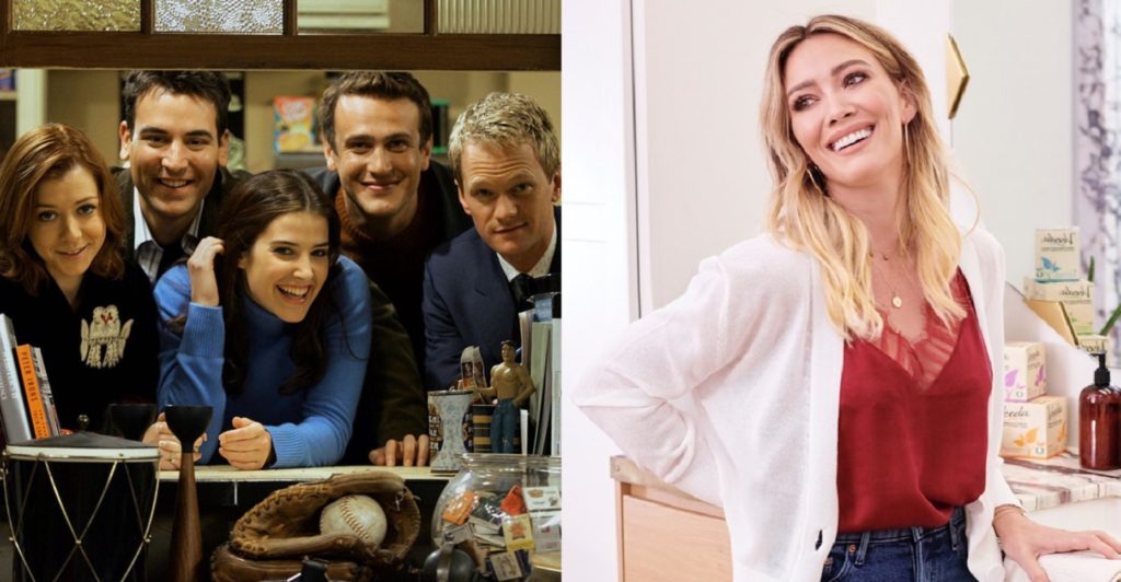 LOOK Meet the Full Cast of "How I Met Your Father" When In Manila