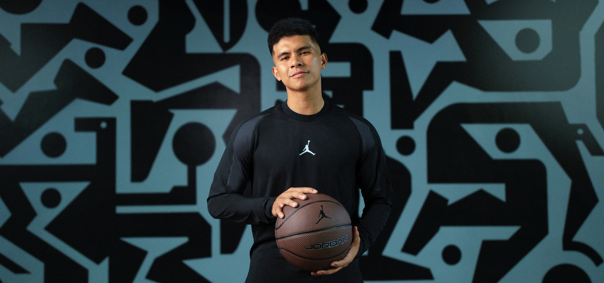 Kiefer Ravena Jordan Brand