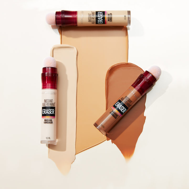 Get Your Favorite Maybelline Products at 50% Off This Month 7 Maybelline Instant Age Rewind e1621059225894