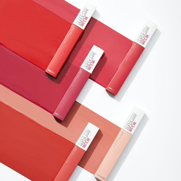 Get Your Favorite Maybelline Products at 50% Off This Month 3 Maybelline Superstay Matte Ink e1621058817445