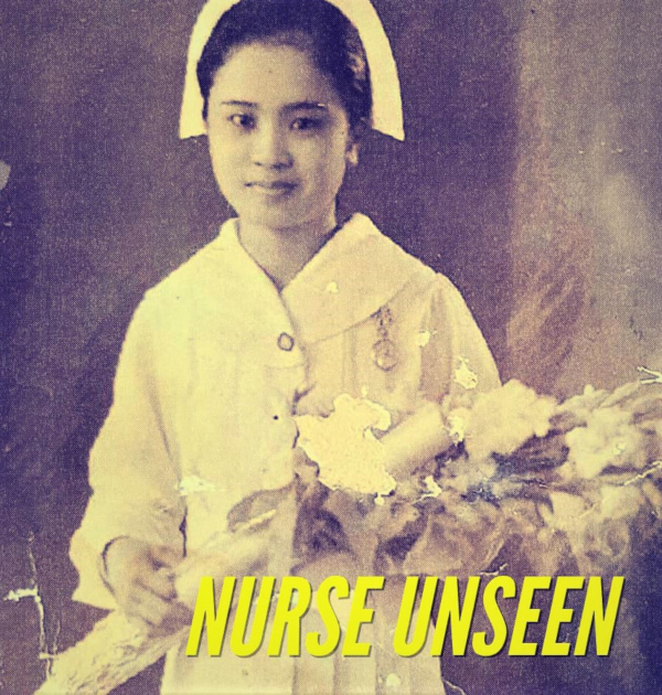 Nurse Unseen Pic 2