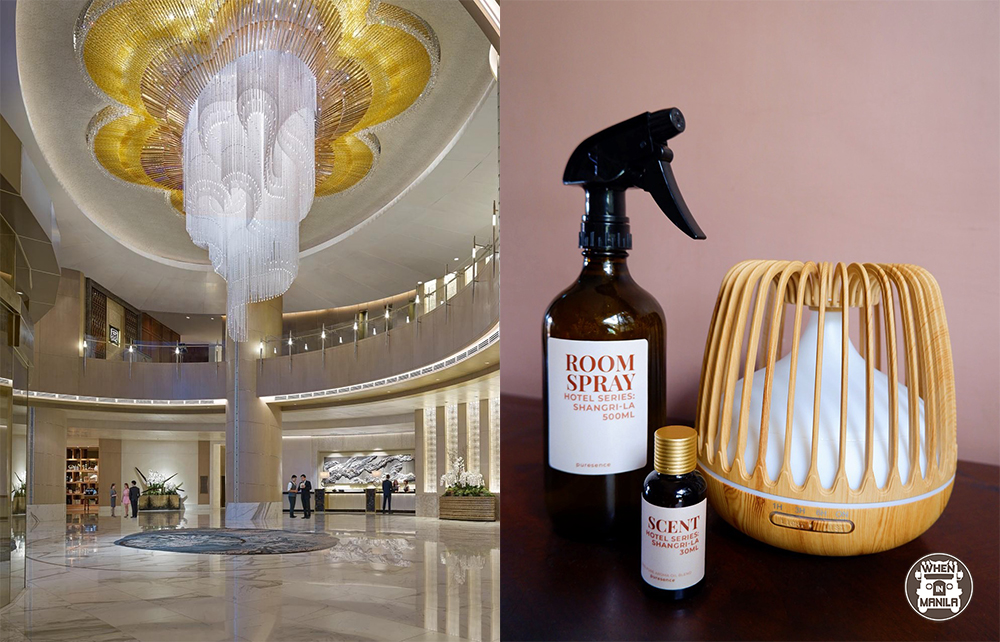 Channel Staycation Vibes with These Fragrances That Smell Like Your Fave Hotels 1 Puresence Logo