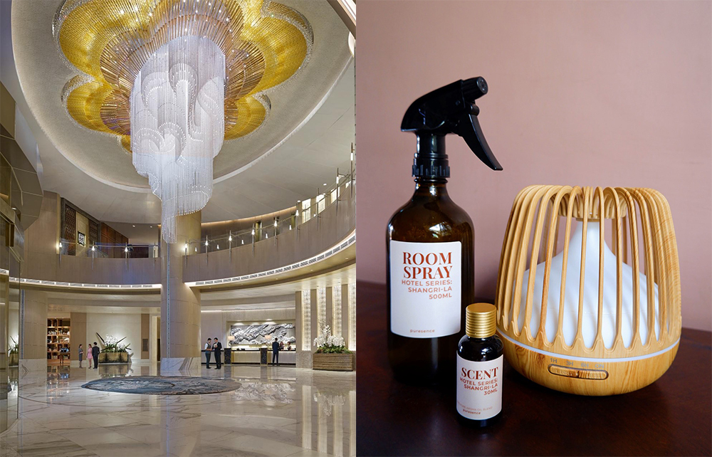 Channel Staycation Vibes with These Fragrances That Smell Like Your