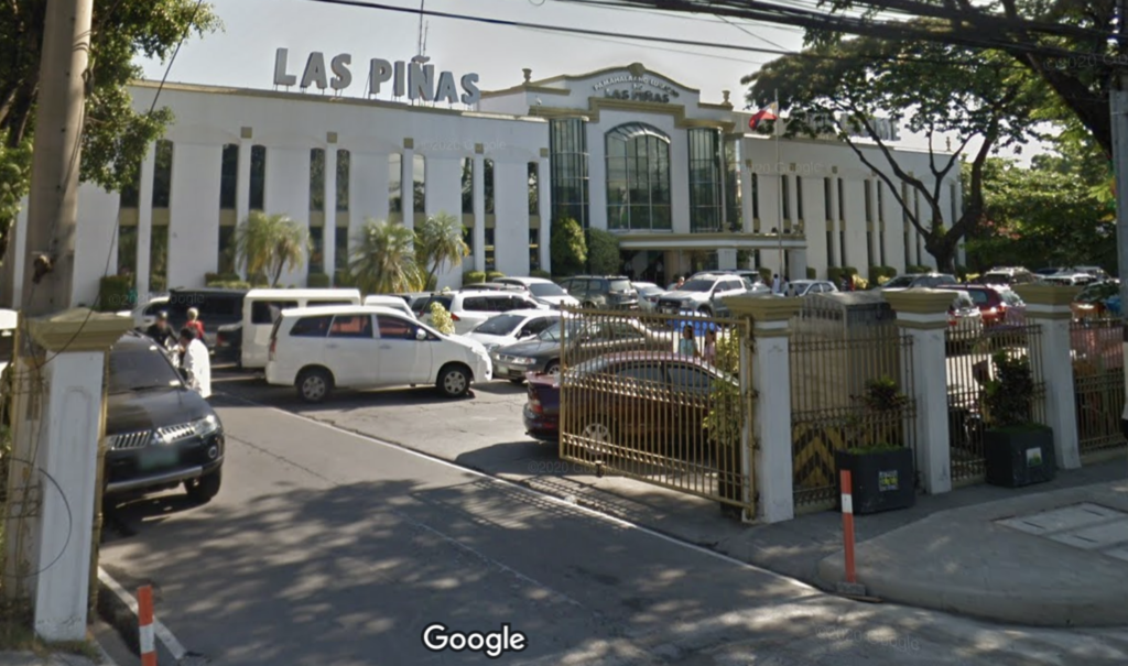 Las Pinas City Residents Can Win a House and Lot When They Get