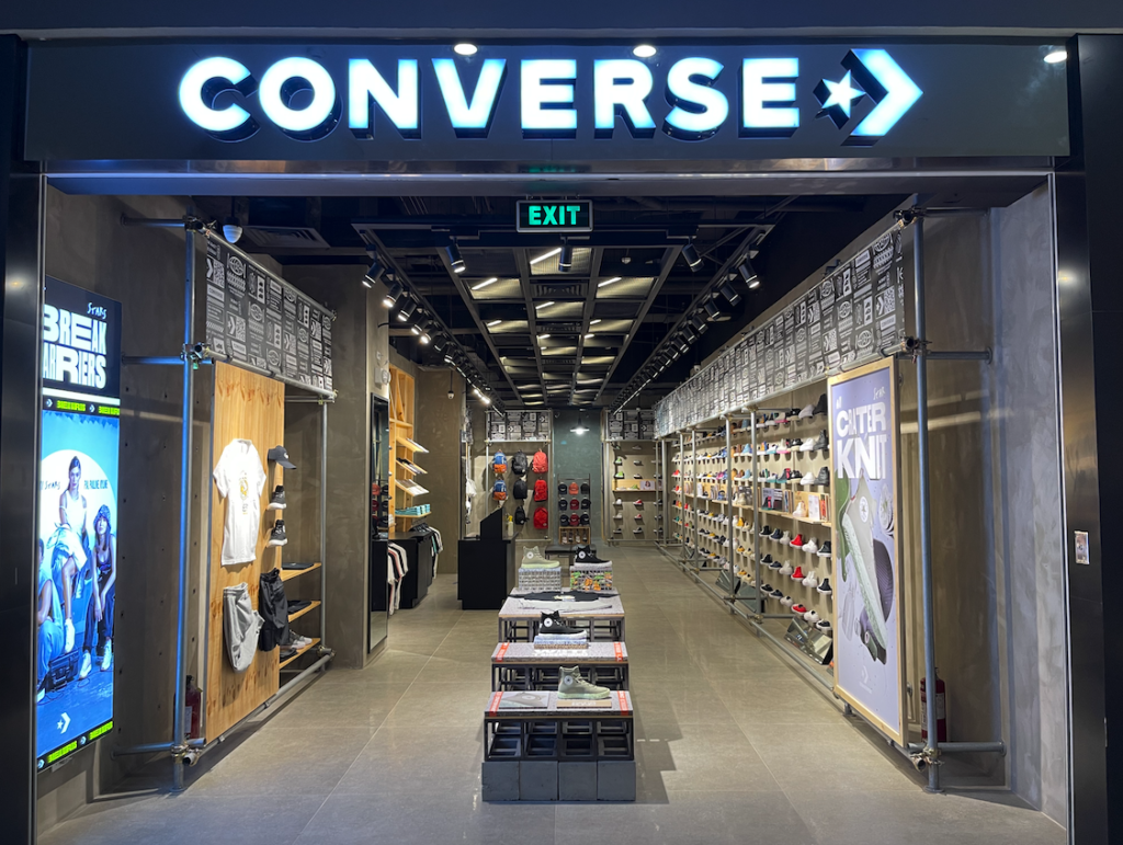 Converse outlet on sale store philippines
