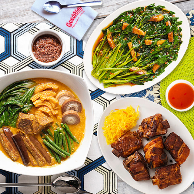 What’s for Ulam Filipino Love Language for Community and Connections