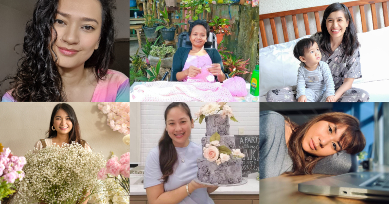 filipino mompreneurs 2021