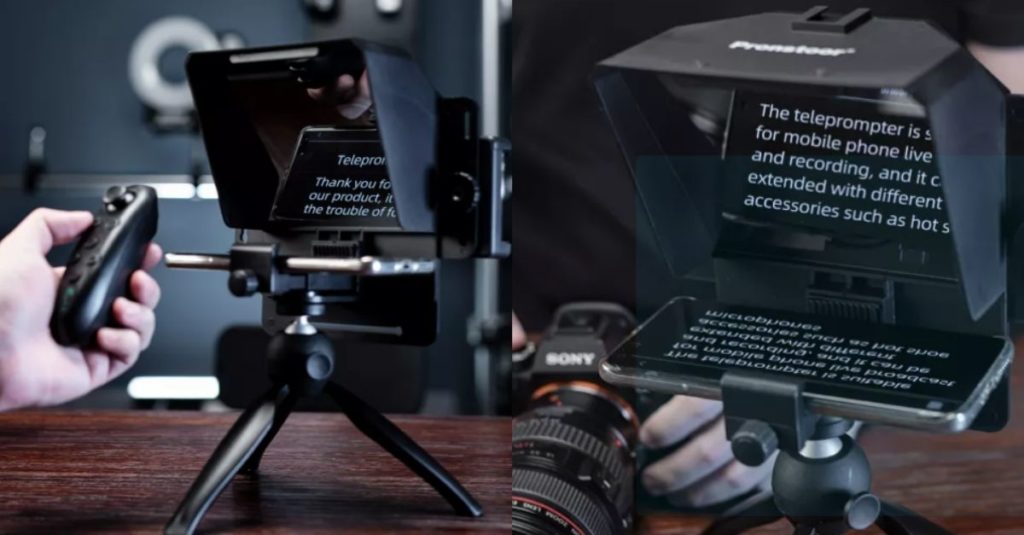 teleprompter online teleprompter online
