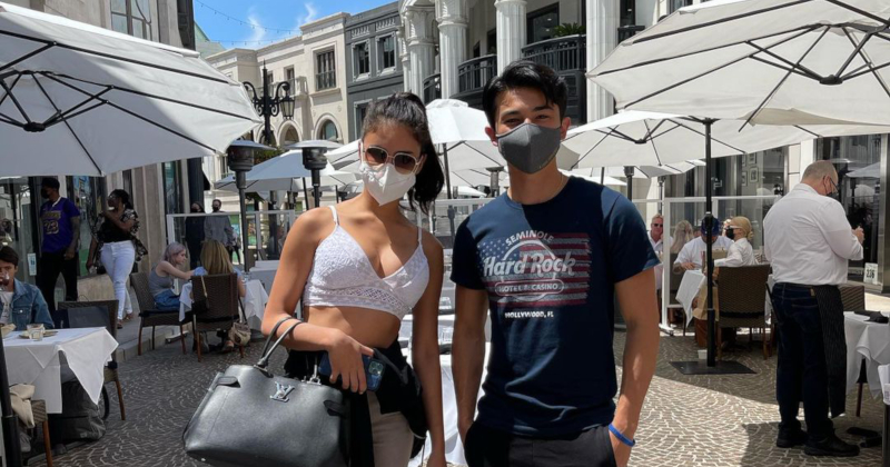 rabiya mateo andre brouilette