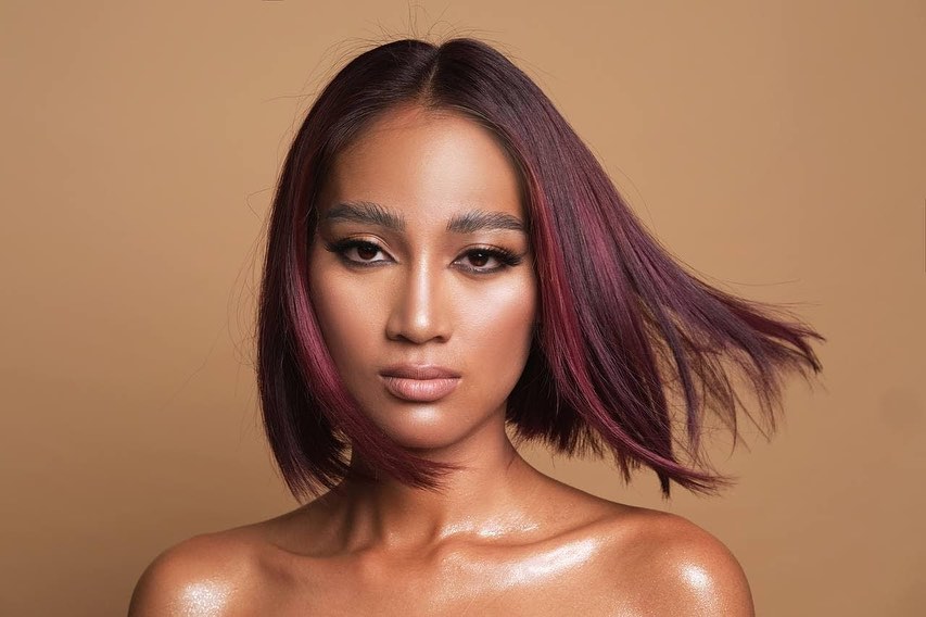 'Here's to Strong Women' 90 Day Fiancé's Rose Vega Gets a Stunning