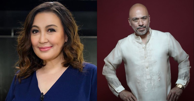 Sharon Cuneta Reveals Losing Supposed Role in Jo Koy's New Show, 'Josep' -  When In Manila
